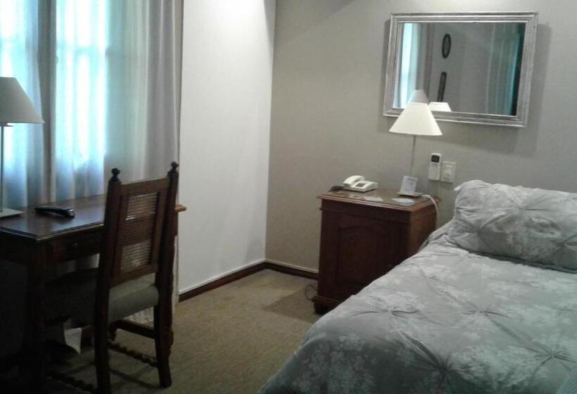 غرفة قياسية فردية, Boutique Casagrande