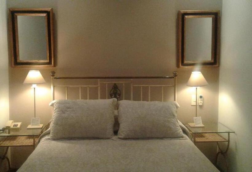 غرفة قياسية, Boutique Casagrande