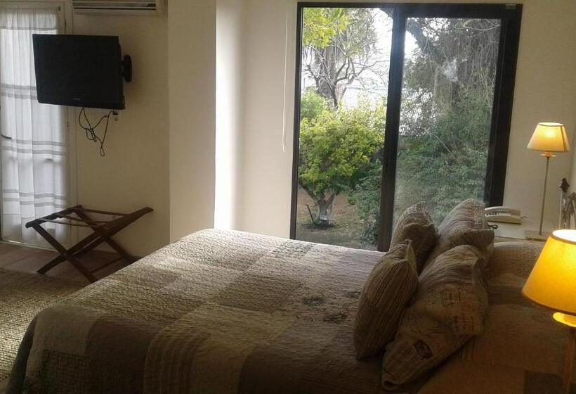 اتاق استاندارد, Boutique Casagrande