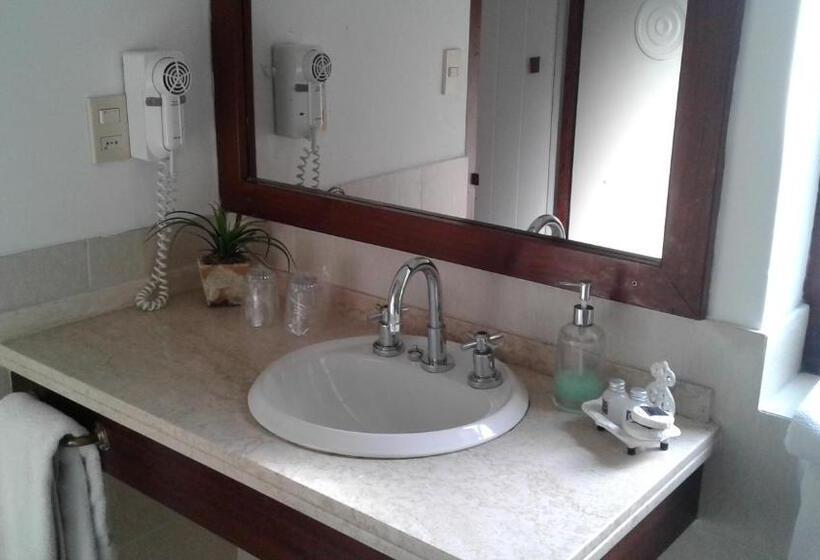 غرفة قياسية, Boutique Casagrande