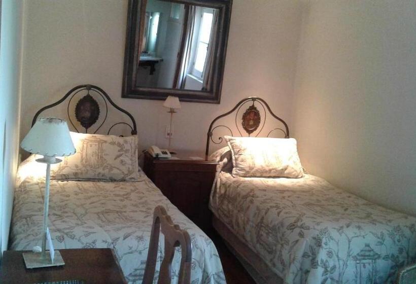 غرفة قياسية, Boutique Casagrande