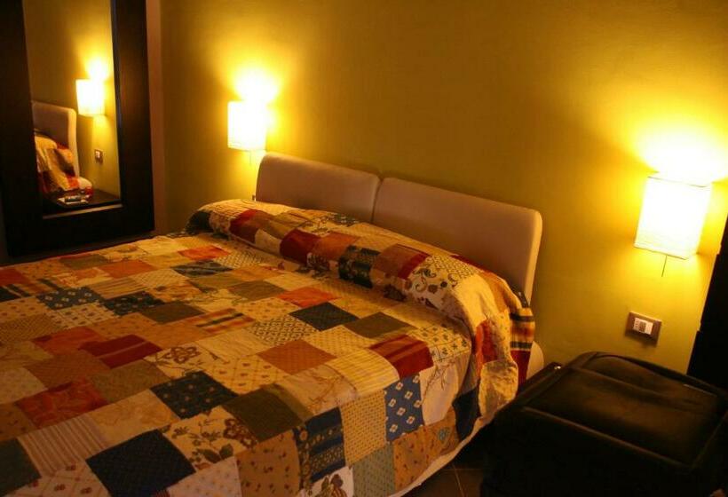 침실 1개 아파트, Il Sogno