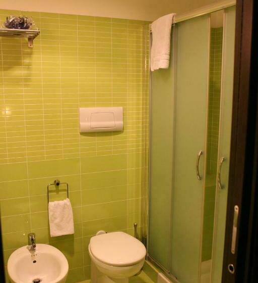 침실 1개 아파트, Il Sogno