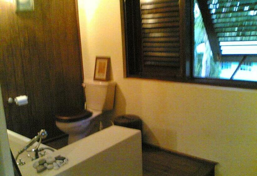 Appartement 2 Chambres, Italian Guesthouse