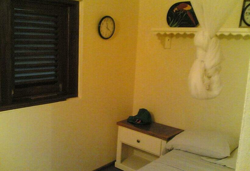 Appartement 2 Chambres, Italian Guesthouse