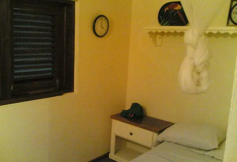 آپارتمان 2 خوابه, Italian Guesthouse