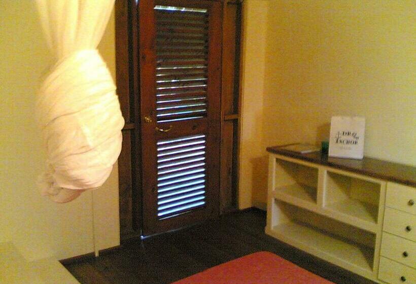 Appartement 2 Chambres, Italian Guesthouse