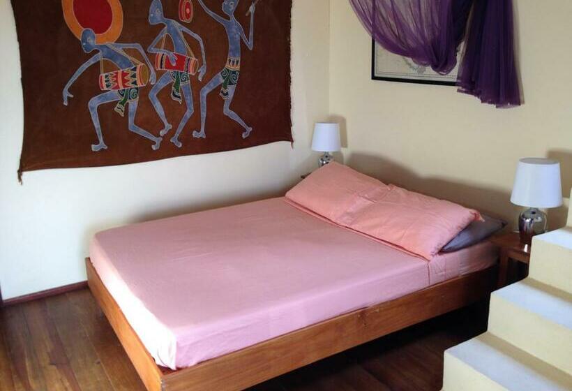 Appartement 2 Chambres, Italian Guesthouse