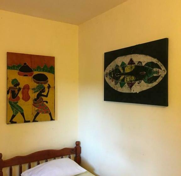 Appartement 2 Chambres, Italian Guesthouse