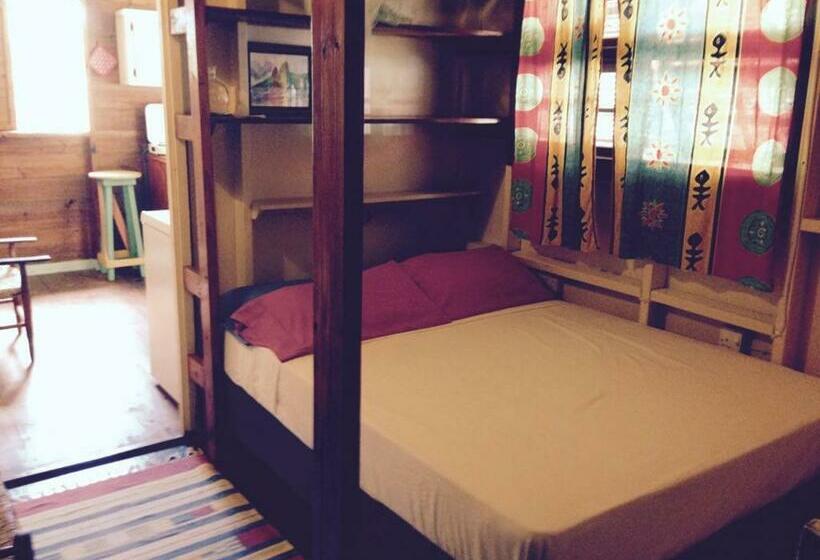 Appartement 2 Chambres, Italian Guesthouse