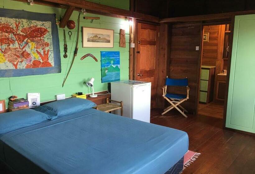 Appartement 2 Chambres, Italian Guesthouse