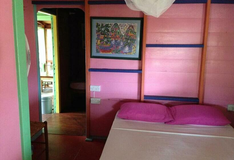 آپارتمان 2 خوابه, Italian Guesthouse