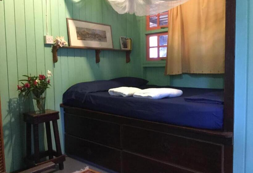 Appartement 1 Chambre Intérieur, Italian Guesthouse