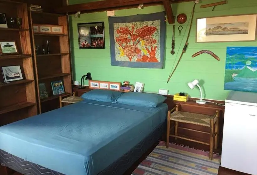 آپارتمان 1 خوابه اینتریور, Italian Guesthouse