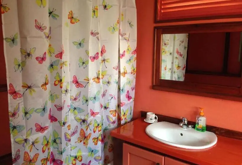 آپارتمان 1 خوابه اینتریور, Italian Guesthouse