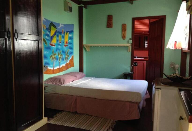 Appartement 1 Chambre Intérieur, Italian Guesthouse