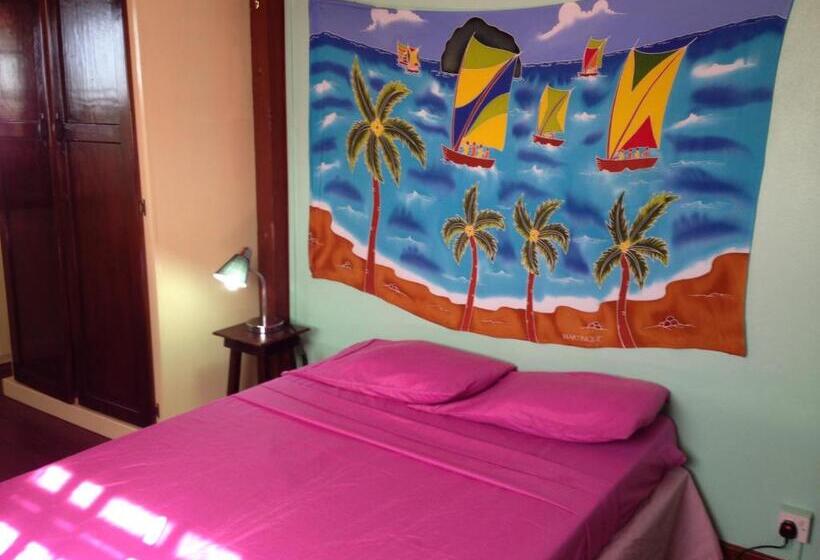 Appartement 1 Chambre Intérieur, Italian Guesthouse