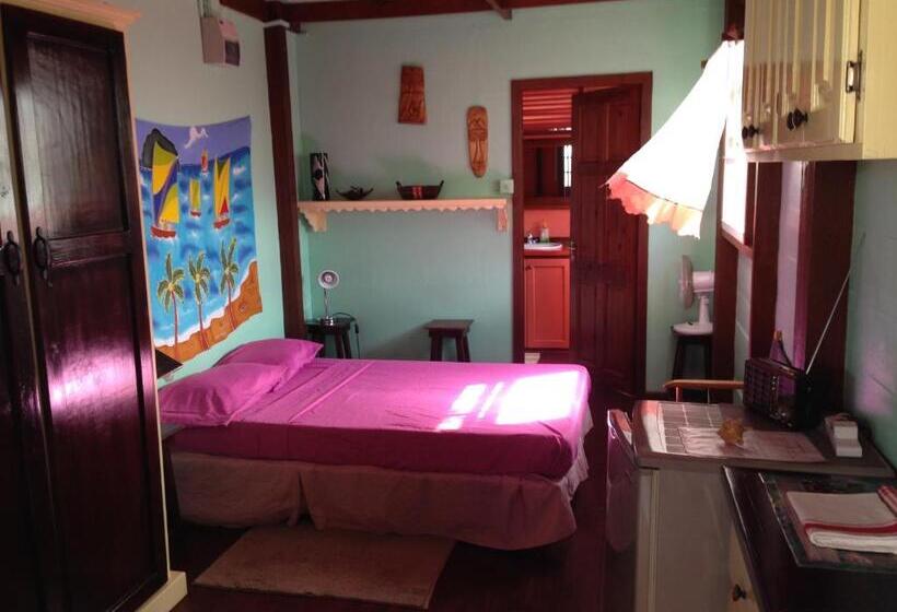 آپارتمان 1 خوابه اینتریور, Italian Guesthouse