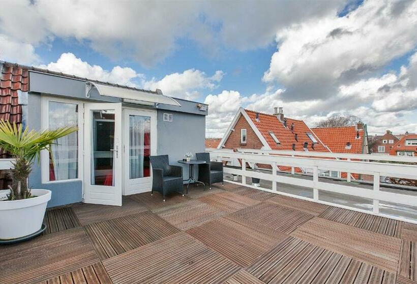 اتاق استاندارد, Alex Rooms