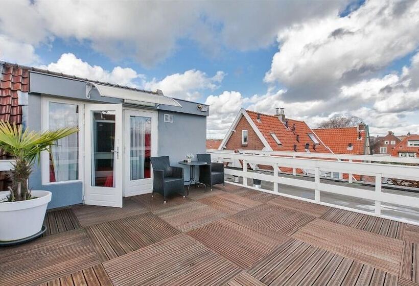 اتاق استاندارد, Alex Rooms