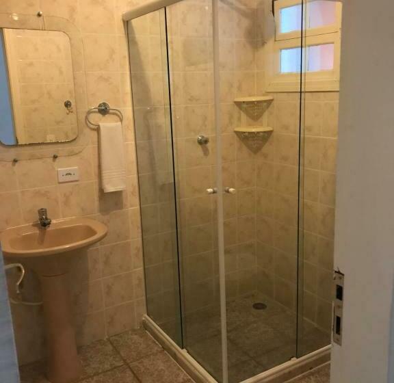 1ベッドルームアパートメント, Amoreiras Hotel Pousada
