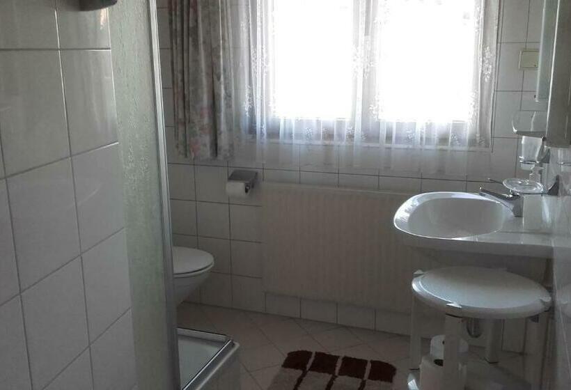 غرفة قياسية, Gasthaus Bethlehem