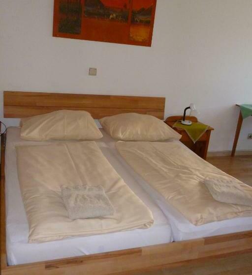 غرفة قياسية, Gasthaus Bethlehem