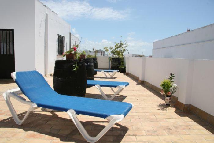 スタンダードルーム, Hostal Torre De Guzmán