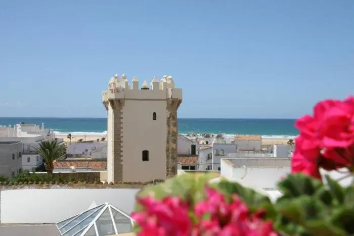 اتاق سوپریور, Hostal Torre De Guzmán