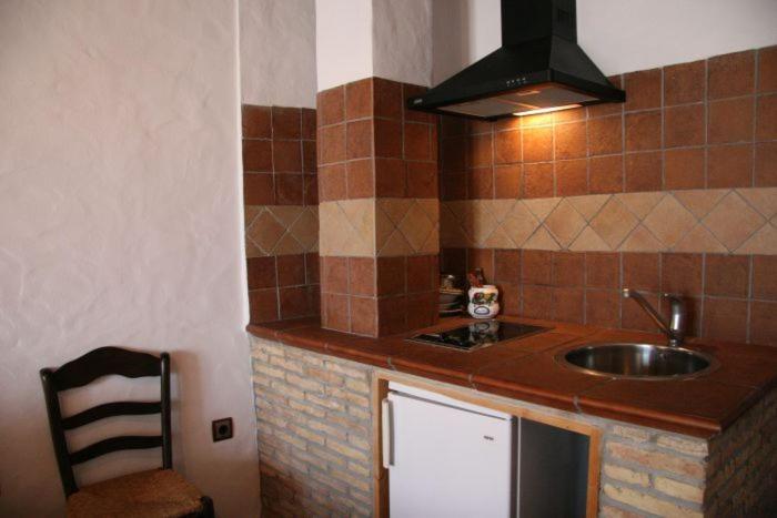 スーペリアールーム, Hostal Torre De Guzmán