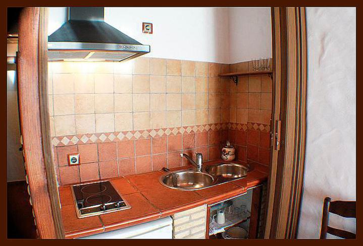 スーペリアールーム, Hostal Torre De Guzmán