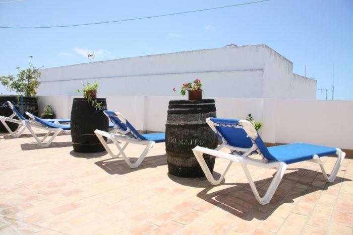 スタンダードトリプルルーム, Hostal Torre De Guzmán