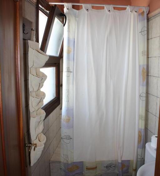 ファミリールーム, Hostal Torre De Guzmán