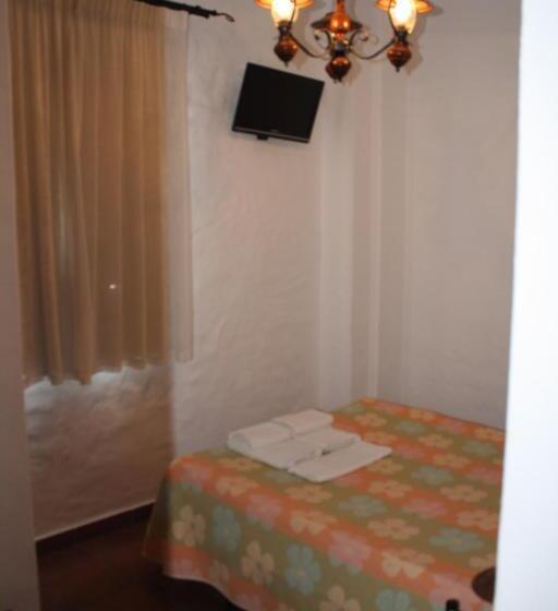 ファミリールーム, Hostal Torre De Guzmán