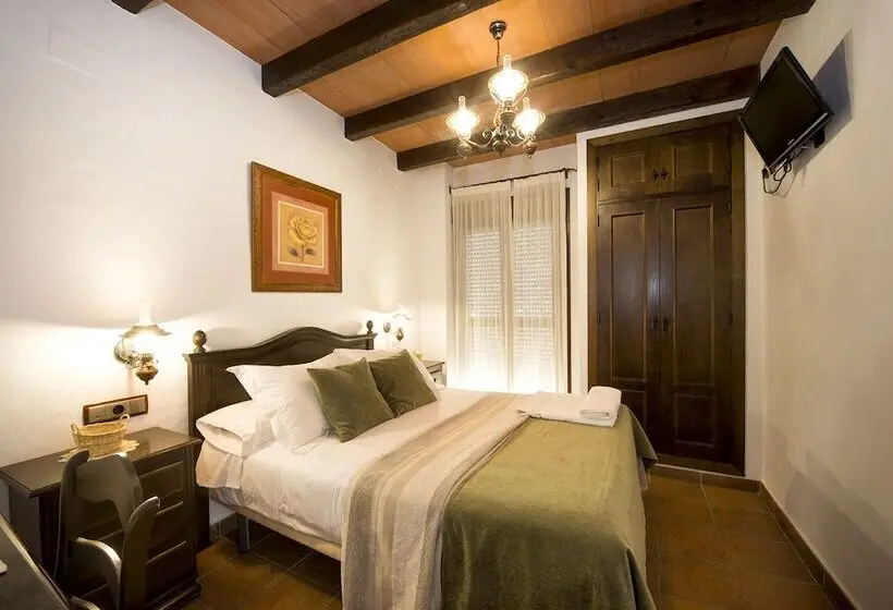 اتاق استاندارد, Hostal Torre De Guzmán