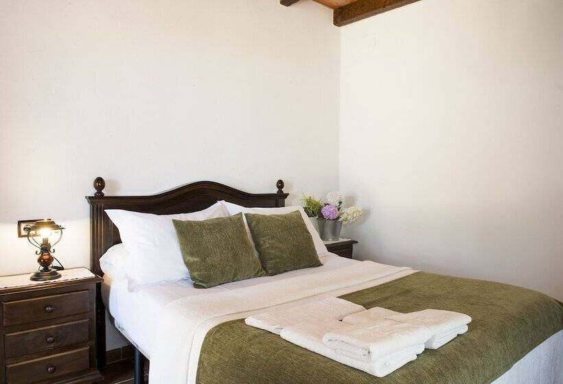 スーペリアールーム, Hostal Torre De Guzmán