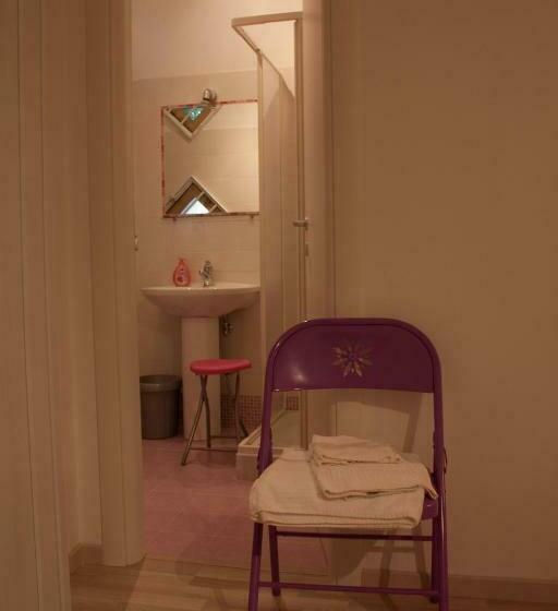 Номер Стандарт Индивидуальный, Il Soffio Di Eolo