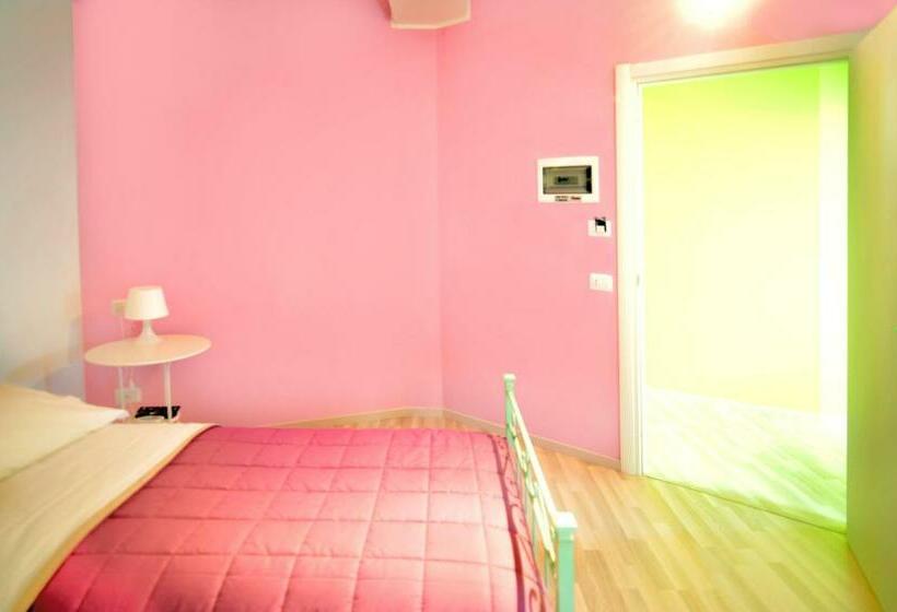 Номер Стандарт Индивидуальный, Il Soffio Di Eolo