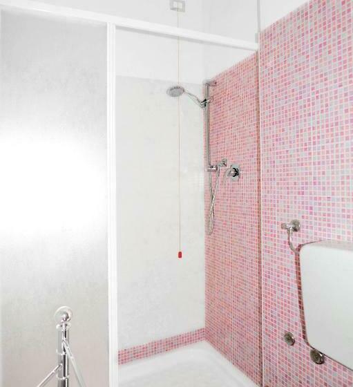 Номер Стандарт Индивидуальный, Il Soffio Di Eolo