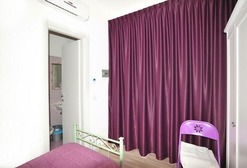 Номер Стандарт Индивидуальный, Il Soffio Di Eolo