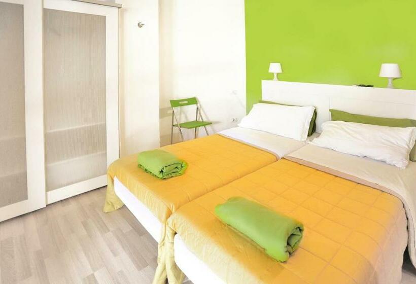 Номер Стандарт, Il Soffio Di Eolo