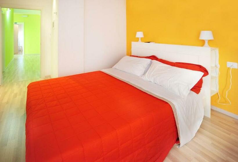 Номер Стандарт, Il Soffio Di Eolo