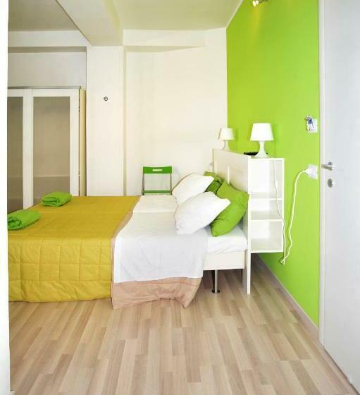 Номер Стандарт, Il Soffio Di Eolo