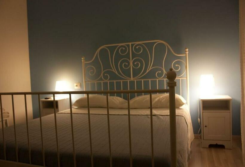 Номер Стандарт, Il Soffio Di Eolo