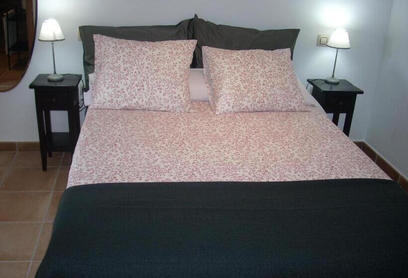 חדר סטנדרט יחיד, La Venta Del Arriero