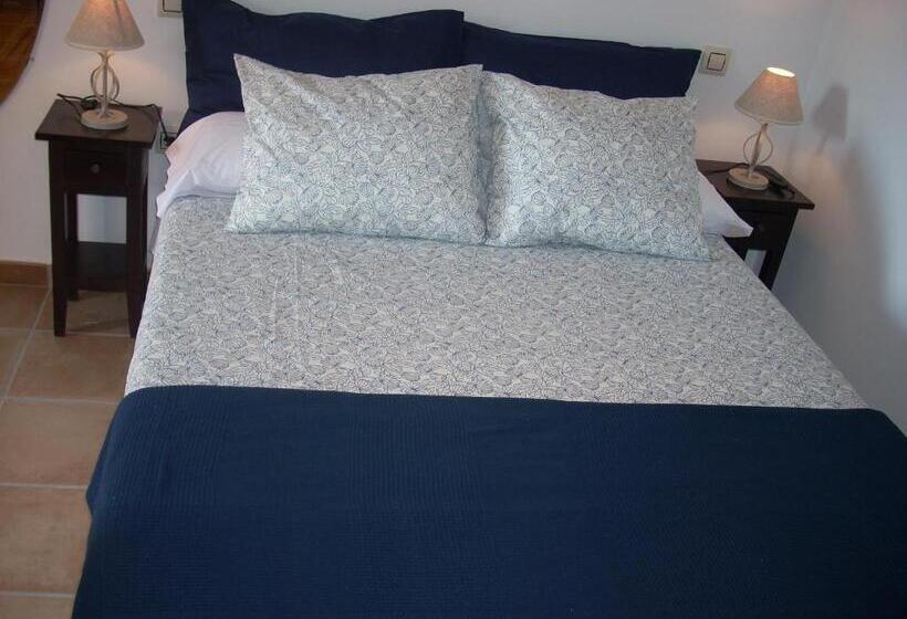 חדר סטנדרט יחיד, La Venta Del Arriero