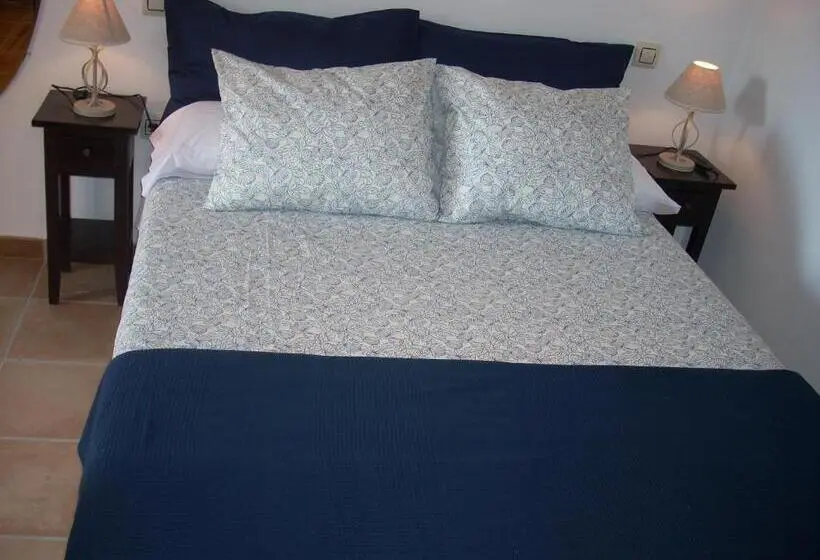 Standard Yhden Hengen Huone, La Venta Del Arriero