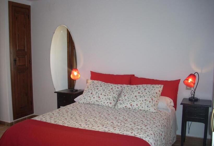 חדר סטנדרט, La Venta Del Arriero