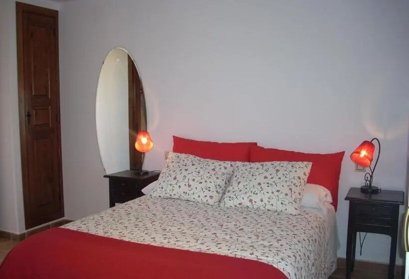 Standard-huone, La Venta Del Arriero
