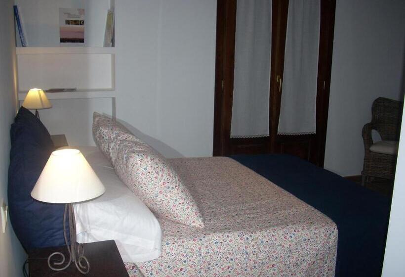 חדר סטנדרט, La Venta Del Arriero